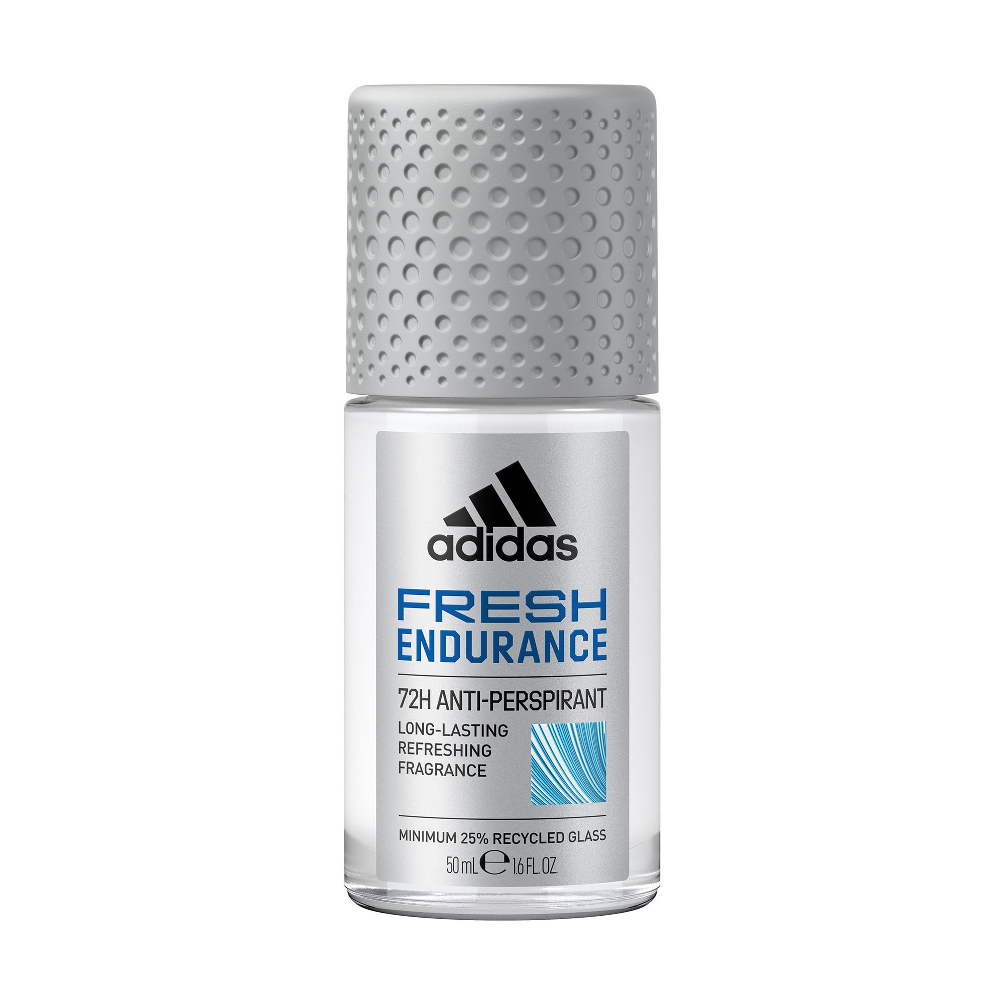 Кульковий дезодорант-антиперспірант Adidas Fresh Endurance 72H Anti-Perspirant чоловічий, 50 мл